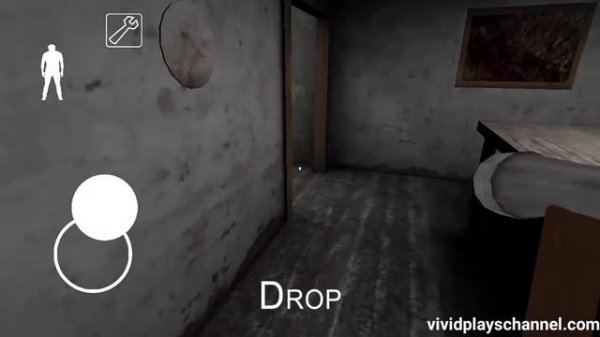 Granny Easy Mode Less Than 5 Minutes