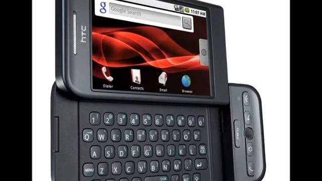 ANDROID (OPENSOURCE) смотреть онлайн