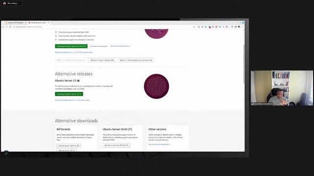 Dot Net Con Linux смотреть онлайн