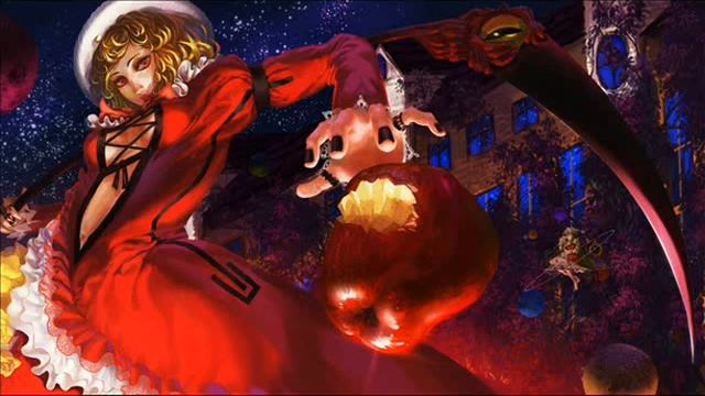 ♦86♦ 東方Touhou [Hardcore] Bad Apple!! смотреть онлайн