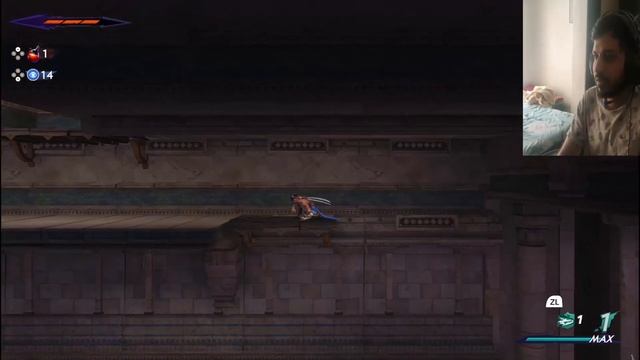 Prince of Persia: The Lost Crown in Hindi comentary || Episode 2 смотреть онлайн