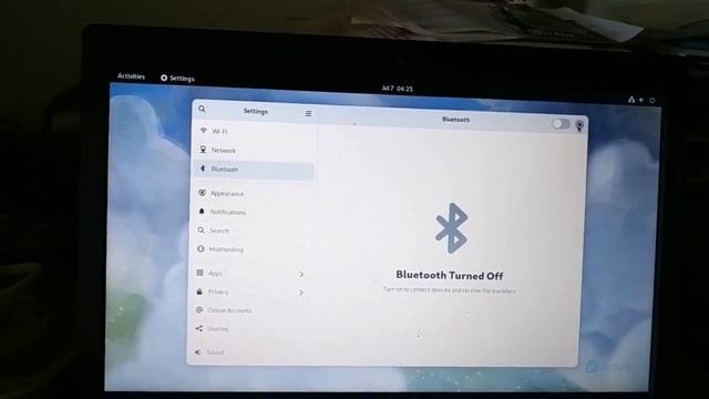 Live SD Fedora linux роздача WI FI смотреть онлайн