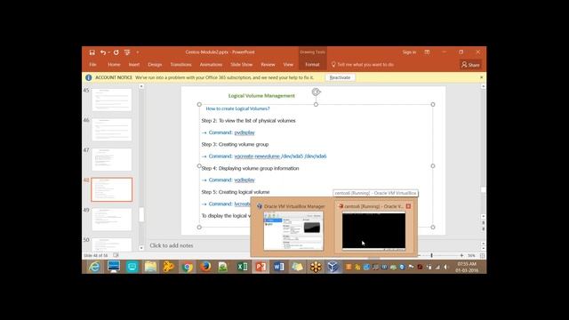 Linux Admin class 9 смотреть онлайн
