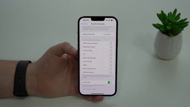 The Most Important iPhone Security Tips!! смотреть онлайн