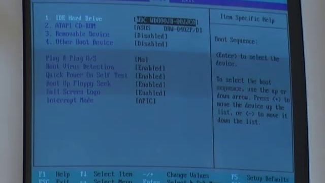 Windows XP Telepítés 2/9 смотреть онлайн