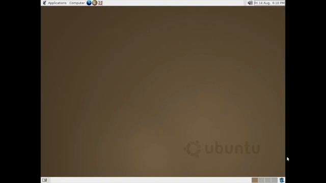 History of Ubuntu Linux Remaster Bloopers смотреть онлайн