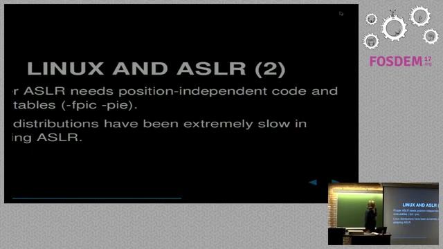 Is the Linux Desktop less secure than Windows 10 What Gstreamer, Chrome, Tracker and Baloo mean fo смотреть онлайн