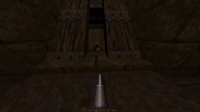Quake Episode 1 done sketchy смотреть онлайн