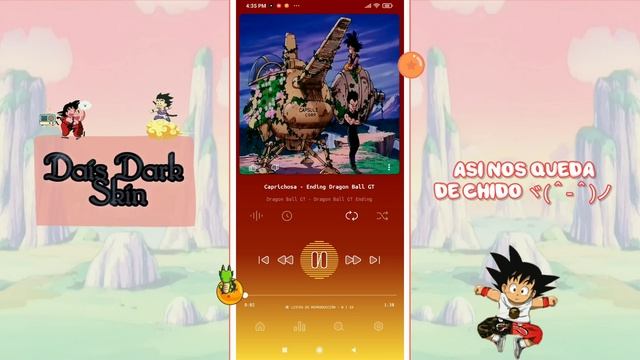 ✨ ゙ ⃝⭑🐉༶꯬꯬ POWERAMP FULL REPRODUCTOR ANDROID 2022 | Lyam Walker ☄ смотреть онлайн