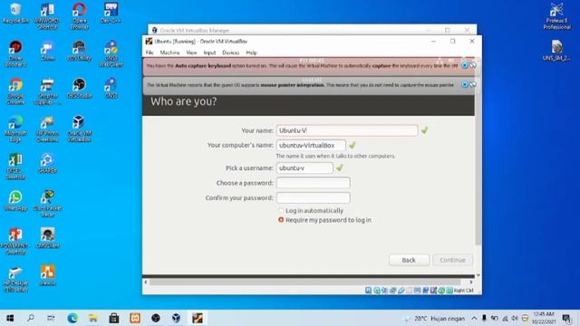 213307074_Instalasi Linux Ubuntu смотреть онлайн
