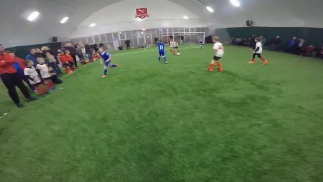 ФК Савеловский-ФК Кунцево