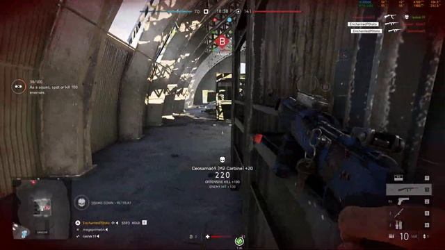 Battlefield V - Wake Island - 3 Vs 4 - Tokey, Touhid & Tashik VS Kuddus, Samin, Nafi, Faisal смотреть онлайн