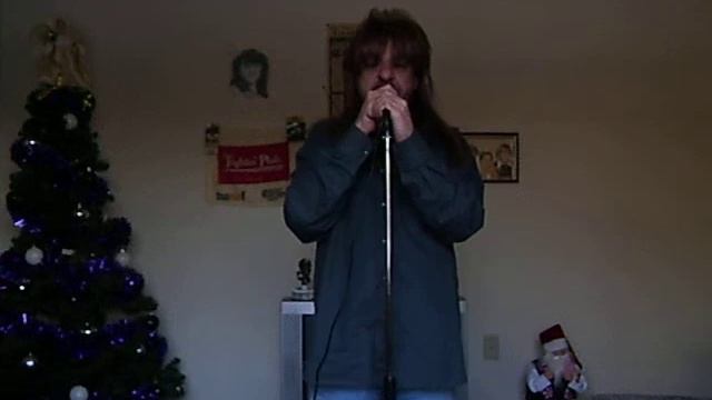 80'S JOE KARAOKE/BON JOVI FOR MOM смотреть онлайн