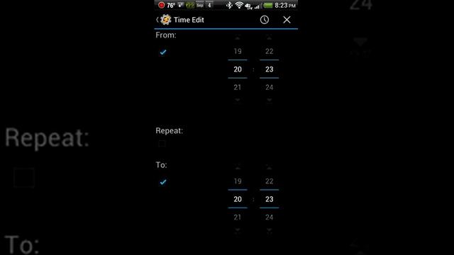 How to schedule Skydrive/OneDrive uploads on Foldersync using Tasker for Android смотреть онлайн