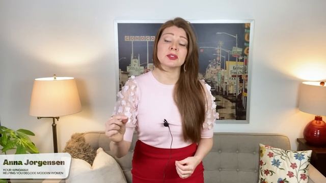 Master Masculine Vulnerability: Attract Women or REPEL Them! смотреть онлайн
