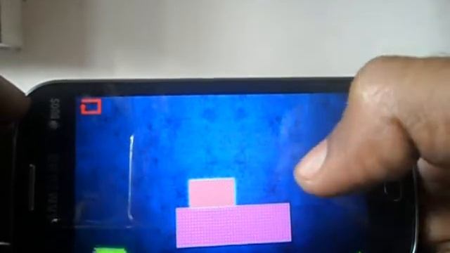 Cut-it : Android Tech Demo - Adobe AIR смотреть онлайн