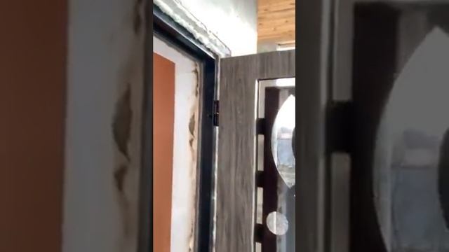 После установки дверей Теплосталь смотреть онлайн
