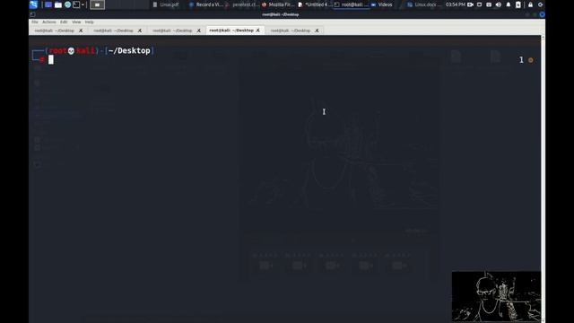 ps和kill的使用方法 渗透测试，实战下白嫖，前方高能，小心驾驶！ смотреть онлайн