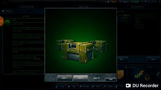 Tanki online new account смотреть онлайн