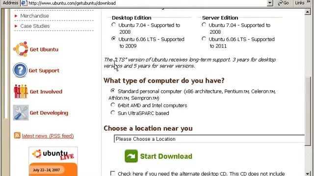 download ubuntu cd image смотреть онлайн