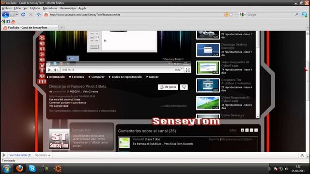 Pack Ubuntu para windows 7 смотреть онлайн