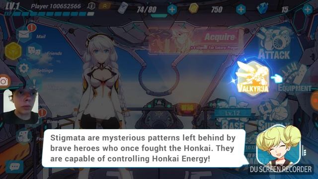 Some sexy anime game for the cell phone. смотреть онлайн