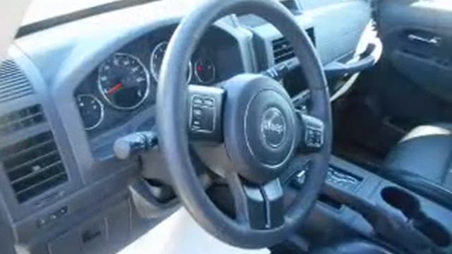 2012 Jeep Liberty - North Olmsted OH