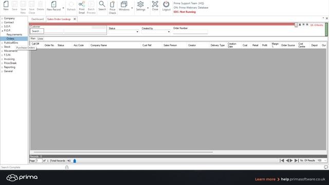 Re Order Grids Webinar смотреть онлайн