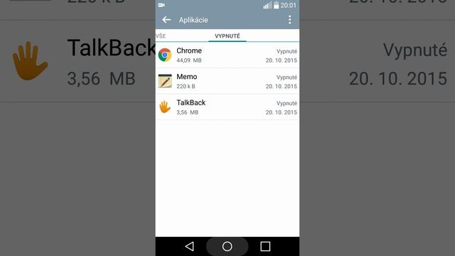 Ako odinštalovať aktualizácie, zakázať aplikáciu a odinštalovať systémovú aplikáciu Android смотреть онлайн