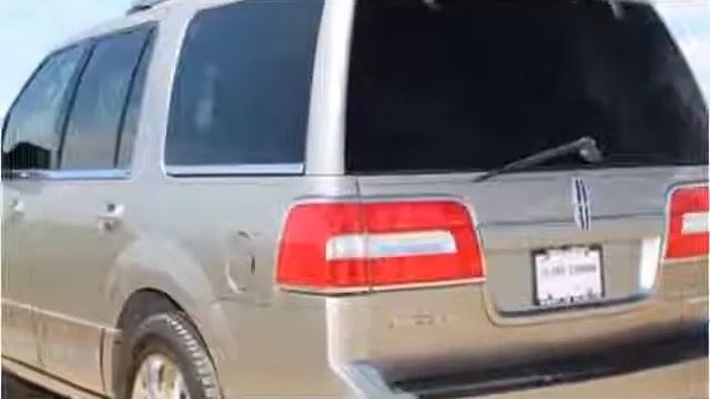 2009 Lincoln Navigator Used Cars Albuquerque NM смотреть онлайн
