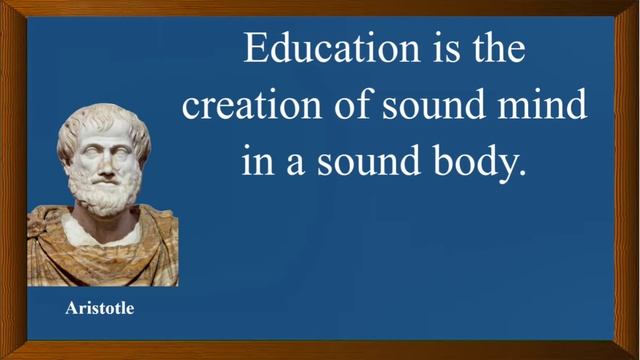 What is Education? смотреть онлайн