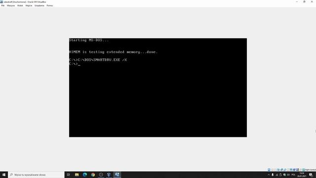 Jak zainstalować Windows 3.1 na VirtualBox смотреть онлайн