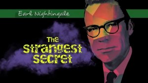 Эрл Найтингейл- Самый Странный Секрет