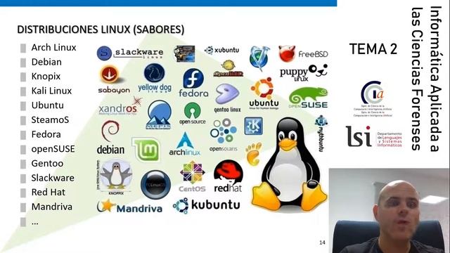Tema 2.2. Software смотреть онлайн