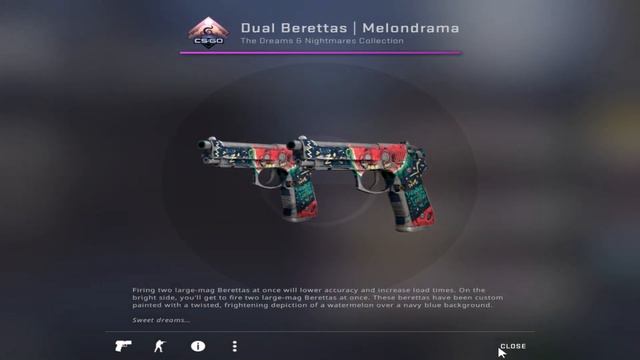 blackiimov tradeup #1 смотреть онлайн