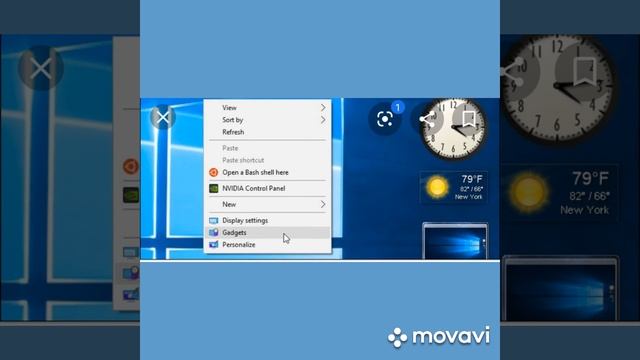 🖥 Desktop Gadgets for class 3rd смотреть онлайн