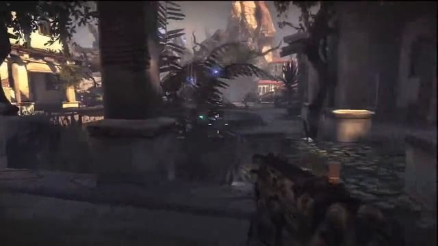 Bulletstorm : damsel in distress (part 1) смотреть онлайн