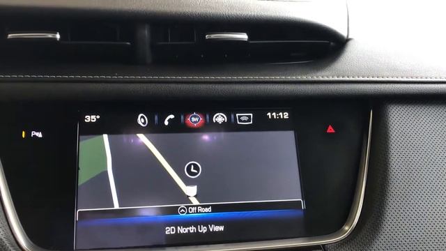 U23107 2017 Cadillac XT5 Premium