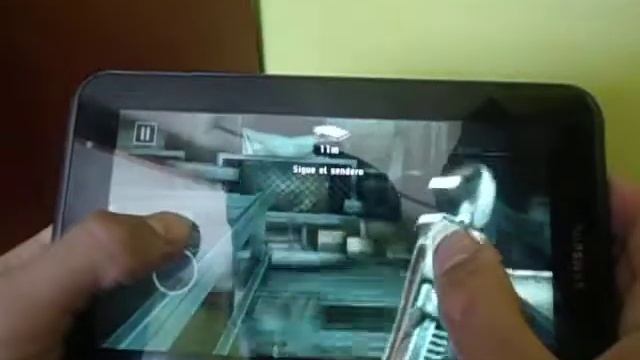 DEAD TRIGGER 2 (ARMv7) смотреть онлайн