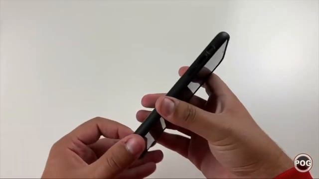 Apple charging leather case unboxing | iPhone 11 pro max apple charging leather case смотреть онлайн