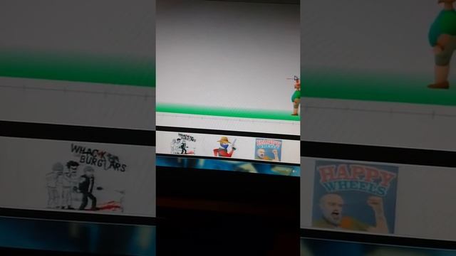Let's play apple shooter game rip friend смотреть онлайн