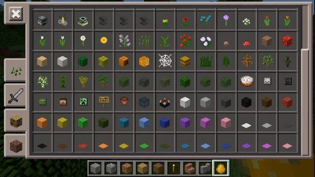 Minecraft Windows 10 Edition Beta Review v0.12.1!! смотреть онлайн