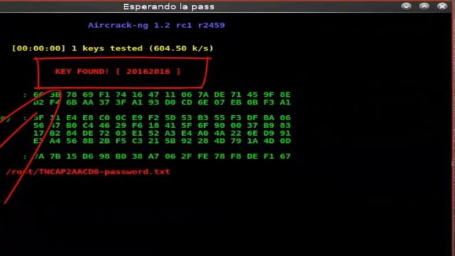 hacked WIFI Wpa Wpa2 2016 смотреть онлайн
