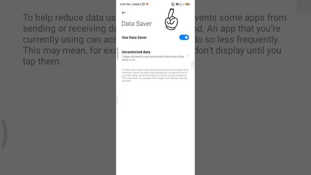 REDMI NOTE 10 PRO ACTIVATE NEW DATA SAVER FEATURE MIUI 13 ANDROID 12 REQUIRED@PraInf смотреть онлайн