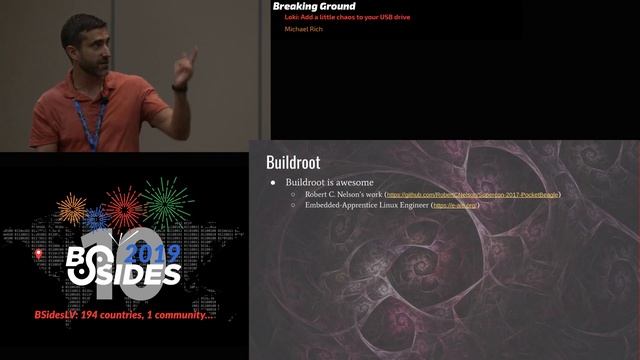 BG - Chaos Drive: Briefly known as Loki - Michael Rich смотреть онлайн