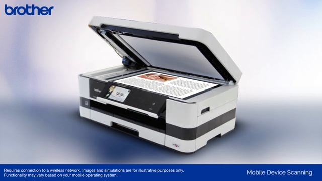 iPrint&Scan (Apple iOS / Android / Windows / Kindle Fire) смотреть онлайн