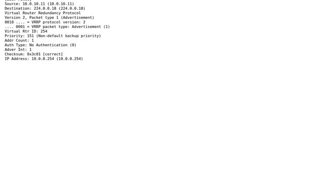 Both servers running keepalived become master and have a same Virtual IP (6 Solutions!!) смотреть онлайн