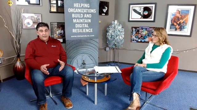 December 2022 TECH talk – Year of the Endpoint смотреть онлайн