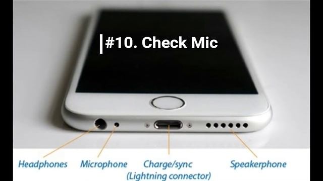 20 Tips to buy used iPhone in 3 min смотреть онлайн
