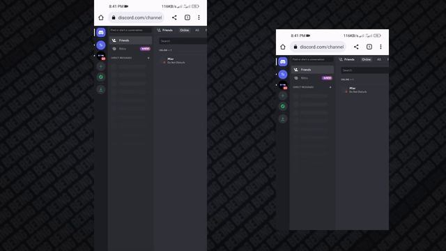 Discord Onboarding: How To Enable It On Android/IOS смотреть онлайн